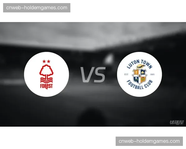 官方确认,卢顿对阵诺丁汉森林比赛因球迷医疗事件中断15分钟