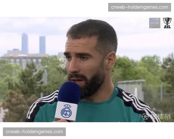 特写：37岁的卡瓦哈尔赛后独自加练，为下周欧冠储备体能