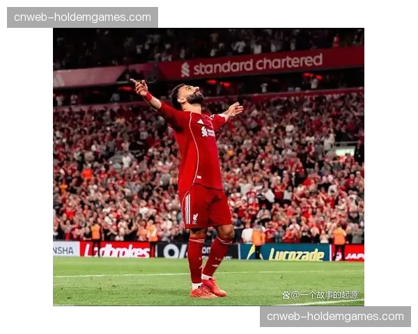 安菲尔德之夜：利物浦创队史欧冠淘汰赛最差战绩
