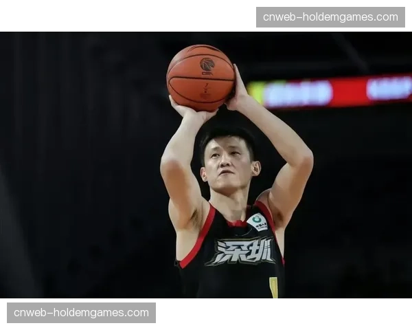 周鹏达成CBA生涯800场出场里程碑，现役球员第一人